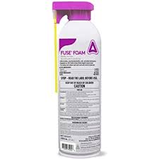 Fuse Foam (34.10 Vat incl.)