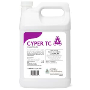 Cyper TC ($158.40 Vat incl.)