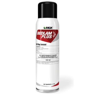 Bedlam Plus ($32.67 vat incl.)