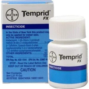 Temprid FX ($12.54 Vat incl.)