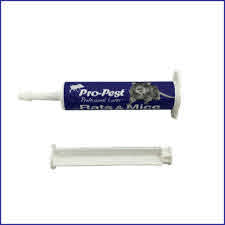 Pro Pest Rodent Lure ($8.80 Vat incl.)