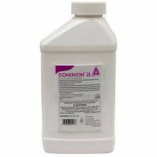 Dominion 2L - 27.5oz ($78.65 Vat incl.)
