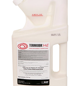 Termidor HE -79oz ($418.62 Vat incl.)