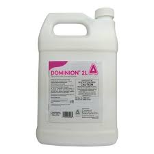 Dominion 2L - 1 gal ($193.60 Vat incl.)