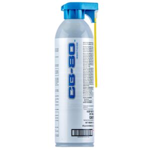 CB 80 ($35.55 Vat incl.)