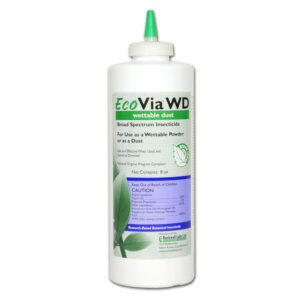 Eco Via WD ($19.80 Vat incl.)
