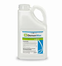 Demon Max - 1 gallon ($176.00 Vat incl.)