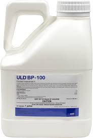 ULD BP-100 - 1 gallon ($198.61 Vat incl.)