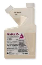 Taurus SC - 20oz ($126.50 Vat incl.)