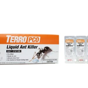 Terro Ant Station - 30 pck  ($55.00 Vat incl.)