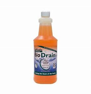 InVade Bio Drain ($20.90 Vat incl.)