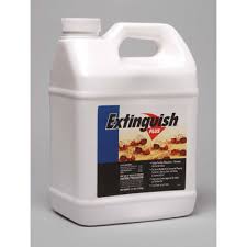 Extinguish Plus ($55.00 Vat incl.)