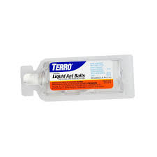 Terro Ant Station - single ($2.75 Vat incl.)