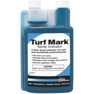 Turf Mark ($91.94 vat incl.)