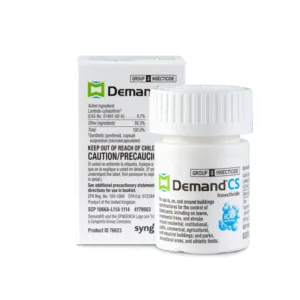 Demand Duo ($11.00 Vat incl.)