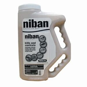 Niban Granular Bait ($44.00 vat incl.)
