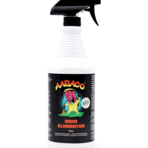 Aabaco Odor Eliminator ($22.00 VAT incl.)