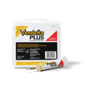 Vendetta Plus ($24.20 Vat incl.)