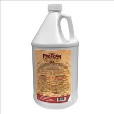 Pro Foam Platinum ($88.00 Vat incl.)