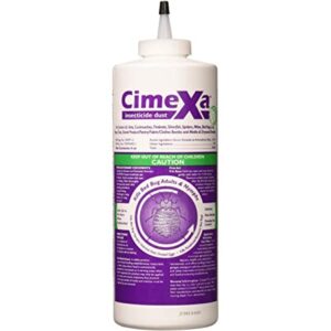 CimeXa Insecticide Dust ($22.00 Vat incl.)