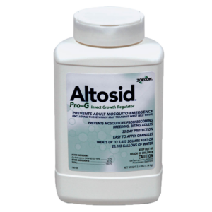 Altosid Pro-G  ($60.50 Vat incl.)