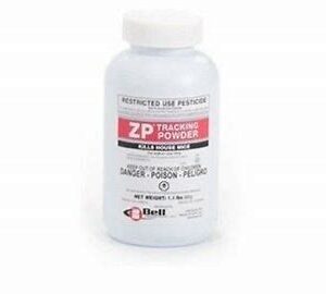 ZP Tracking Powder ($30.25 vat incl.)
