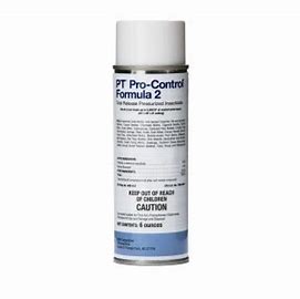Fogger PT Pro- Control Formula 2  (Vat incl. $20.50)