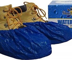 Shu Bee Shoe Covers ($42.90 Vat incl.)