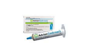 Advion Roach Gel Bait - Single ($25.30 Vat incl.)