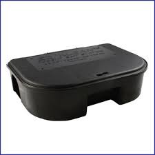EZ Klean Rodent Station Case ($109.78 Vat incl.)